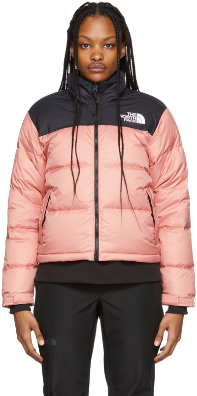 The north best sale face 1996 pink