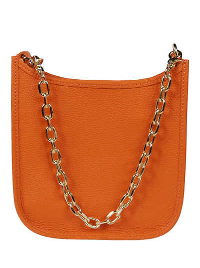 Avenue 67 Borsa Dafne In Arancio ModeSens