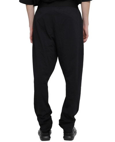 Shop Fear Of God Home Loungewear Black Pants