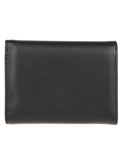 Shop Avenue 67 Small Wallet In Nero