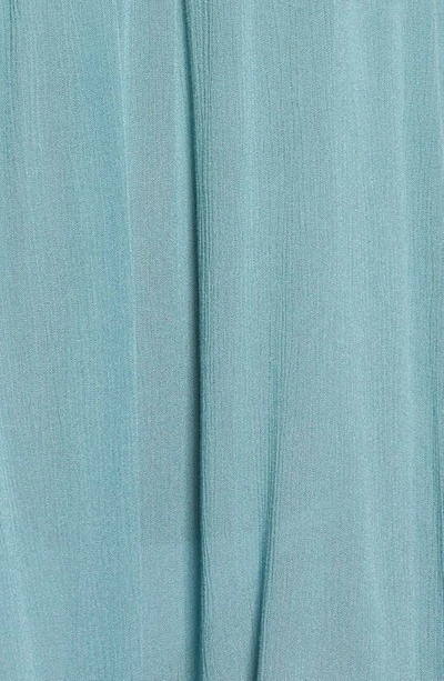 Shop Elan Cover-up Slipdress In Jade