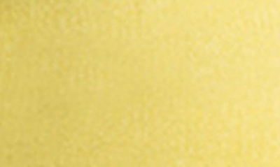 Uwila Warrior Sayings 2 Soft Silks Bikini Briefs In Lemon Zest