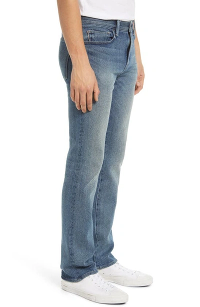 Kato The Pen Slim Fit Jeans In Joey