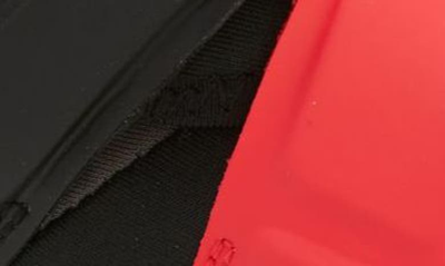 Shop Nike Flex Advance Flyease Sneaker In Black/ Teal/ Red/ Ash