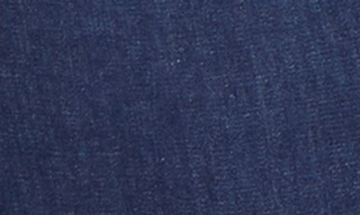 Shop Nydj Marilyn Infinity Waist Button Fly Crop Jeans In Genesis