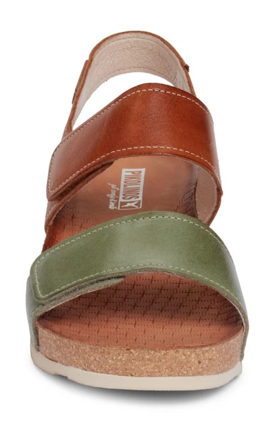 PIKOLINOS MAHON SANDAL 