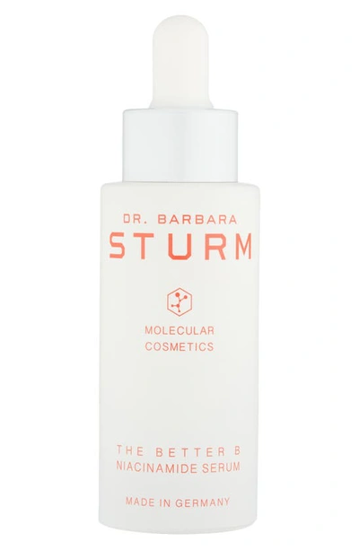 Shop Dr Barbara Sturm The Better B Niacinamide Serum