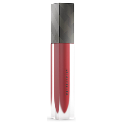 Shop Burberry Liquid Lip Velvet 6ml (various Shades) In Oxblood 53