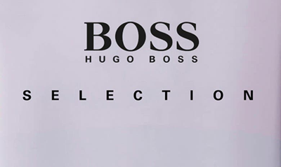 Shop Hugo Boss Boss Selection Eau De Toilette