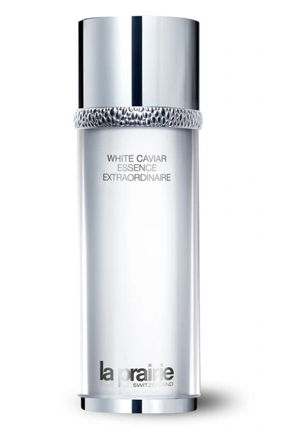 Shop La Prairie White Caviar Essence Extraordinaire Treatment Lotion