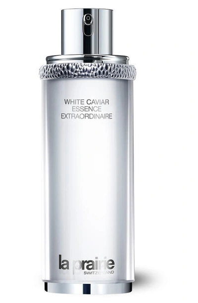 La Prairie 5 Oz. White Caviar Essence Extraordinaire Illuminating Pre-serum