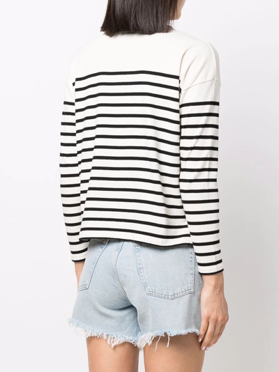 Maison Labiche Sweater In Nude