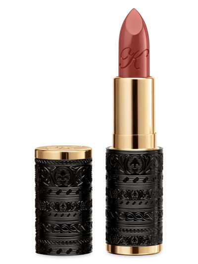 Shop Kilian Women's Le Rouge Parfum Lipstick In Nude Goddess Satin