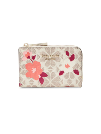 kate spade new york - The neutral tones of our new Spade Flower