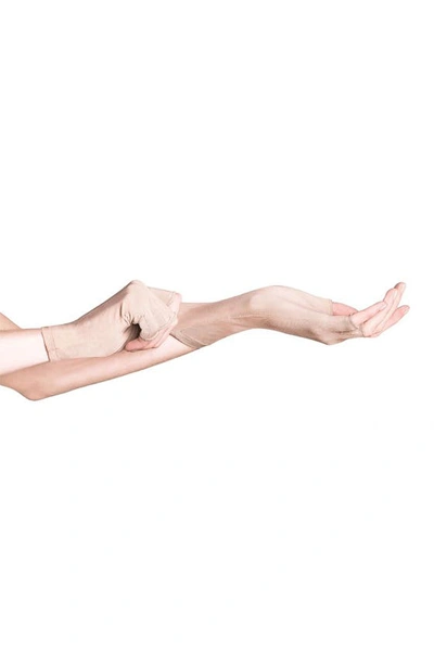 ILUMINAGE ILUMINAGE SKIN REJUVENATING GLOVES WITH ANTI-AGING COPPER TECHNOLOGY 