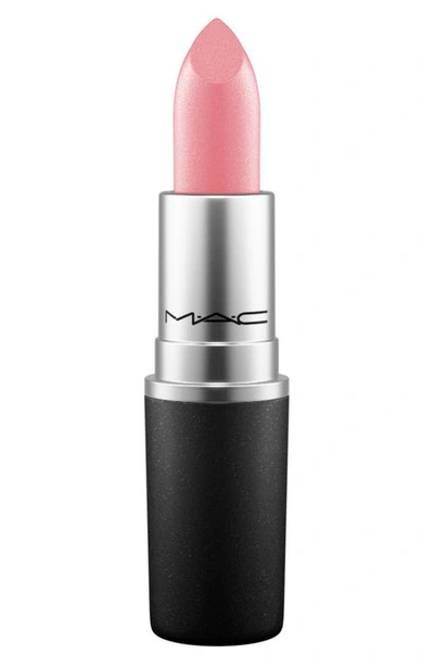Shop Mac Cosmetics Mac Lipstick In Angel (f)