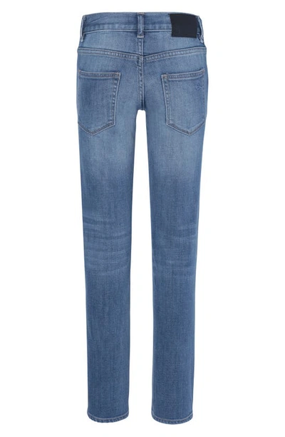 Shop Dl1961 Brady Slim Fit Jeans In Fresh