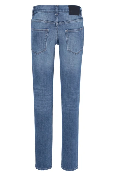 Dl1961 Brady Slim Fit Jeans In Fresh