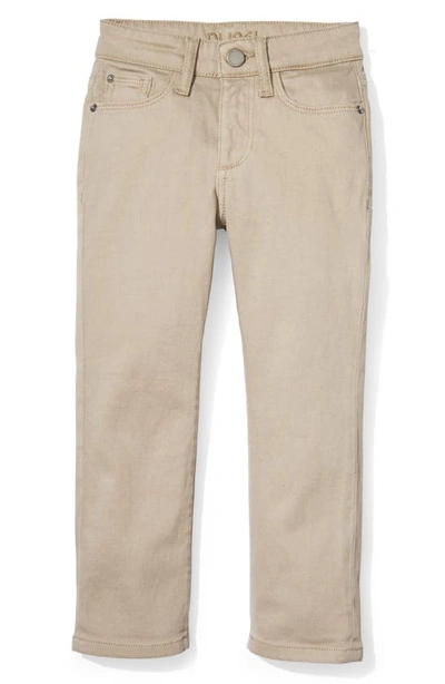 Shop Dl1961 'brady' Slim Fit Jeans In Birch