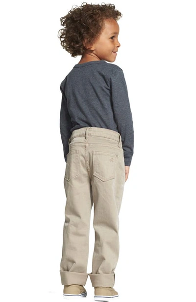 Dl1961 'brady' Slim Fit Jeans In Birch