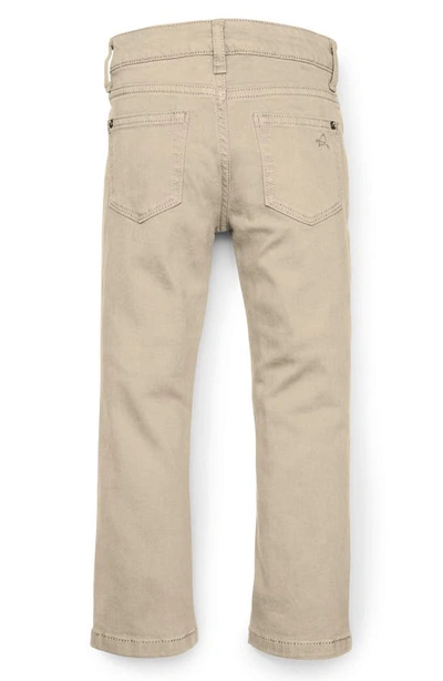 Dl1961 'brady' Slim Fit Jeans In Birch