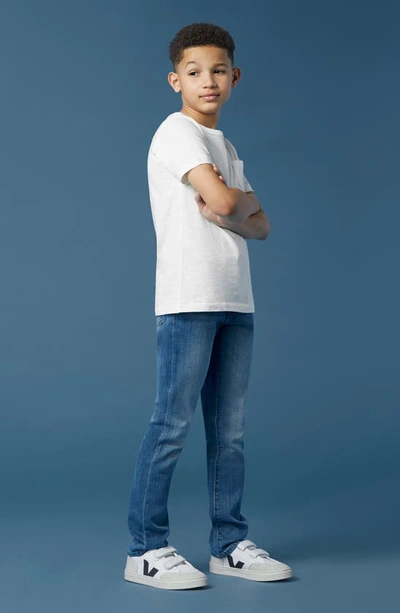 Dl1961 Brady Slim Fit Jeans In Fresh