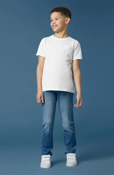 Dl1961 Brady Slim Fit Jeans In Fresh