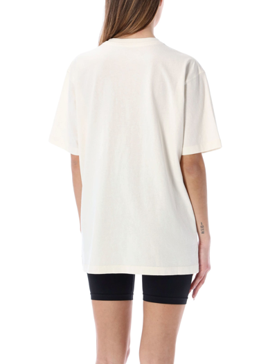 Shop Heron Preston S/s Logo Tee In White