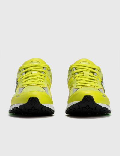 Shop New Balance 2002r In Yellow