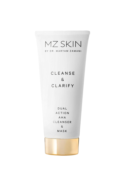 Shop Mz Skin Cleanse And Clarify In Brown