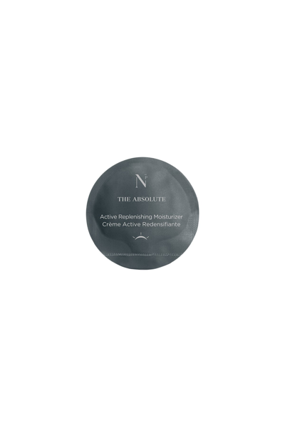 Shop Noble Panacea The Absolute Active Replenishing Moisturizer 30 Dose In Pink
