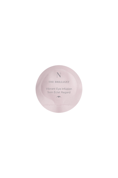 Shop Noble Panacea The Brilliant Vibrant Eye Infusion 30 Dose In Pink