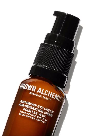 Shop Grown Alchemist Age-repair Eye Cream 15ml In Neutral