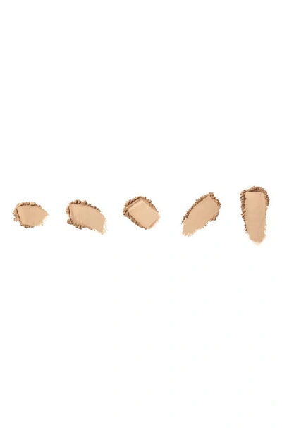 Jane Iredale Purepressed® Base Mineral Foundation Spf 20 Pressed Powder Refill In Golden Glow
