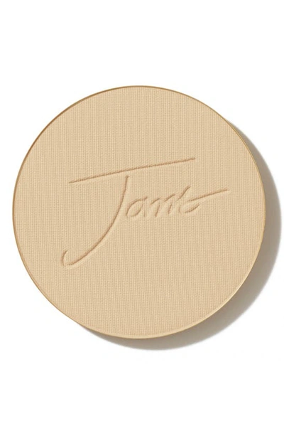 Shop Jane Iredale Purepressed® Base Mineral Foundation Spf 20 Pressed Powder Refill In Warm Sienna