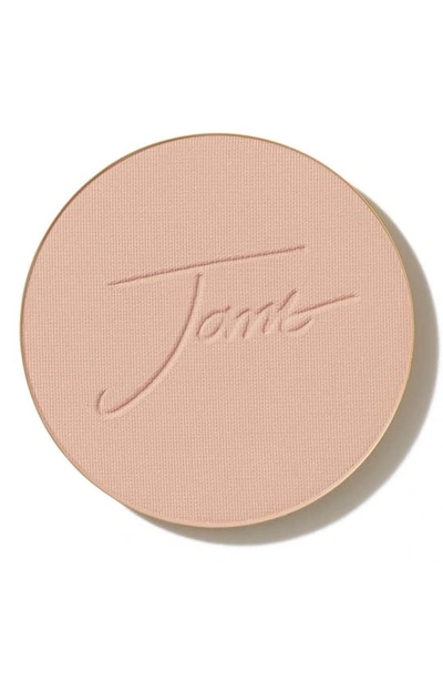 Shop Jane Iredale Purepressed® Base Mineral Foundation Spf 20 Pressed Powder Refill In Honey Bronze