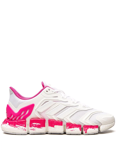 Adidas Originals X Beckham Climacool Vento Sneakers In Weiss | ModeSens