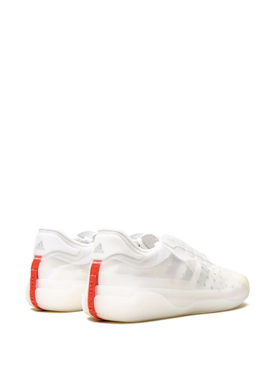 Shop Adidas Originals X Prada Luna Rossa 21 "white" Sneakers