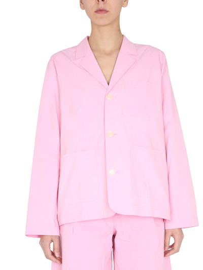 Shop Baum Und Pferdgarten "benya" Jacket In Pink