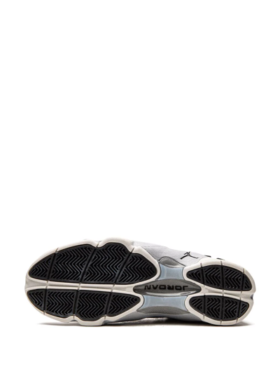 Shop Jordan Air  Og "neutral Grey/cement Grey-black" Sneakers In Neutrals