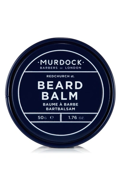 Shop Murdock London Beard Balm, 1.7 oz