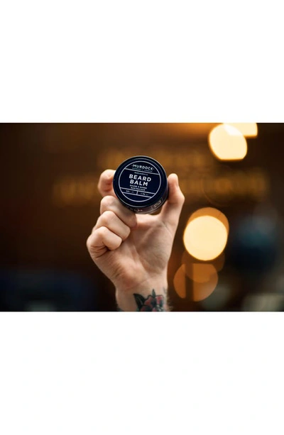 Shop Murdock London Beard Balm, 1.7 oz