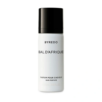 Shop Byredo Bal D'afrique Hair Perfume 75 ml