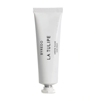 Shop Byredo La Tulipe Hand Cream 30 ml