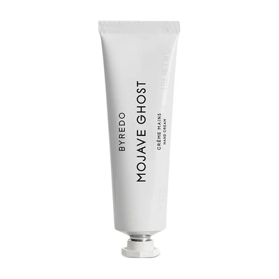 Shop Byredo Mojave Ghost Hand Cream 30 ml