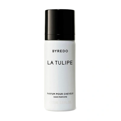 Shop Byredo La Tulipe Hair Perfume 75 ml