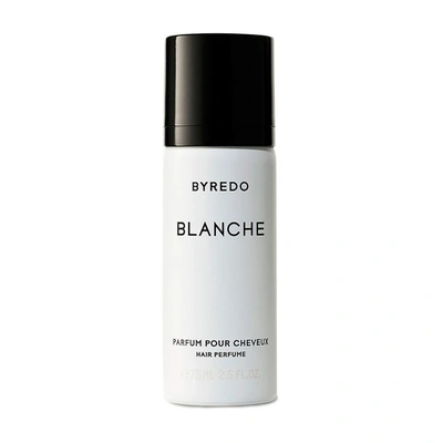 Shop Byredo Blanche Hair Perfume 75 ml