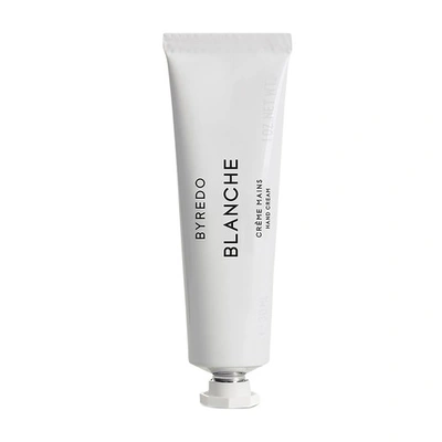 Shop Byredo Blanche Hand Cream 30 ml