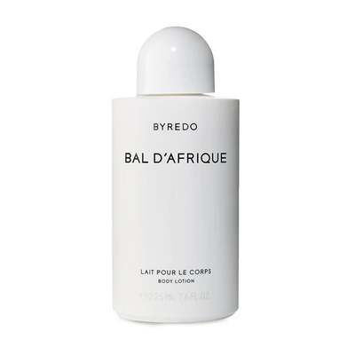 Shop Byredo Bal D'afrique Body Lotion 225 ml