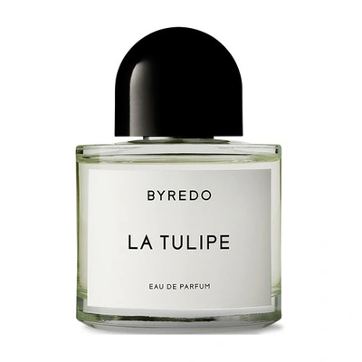 Shop Byredo La Tulipe Eau De Parfum 100 ml